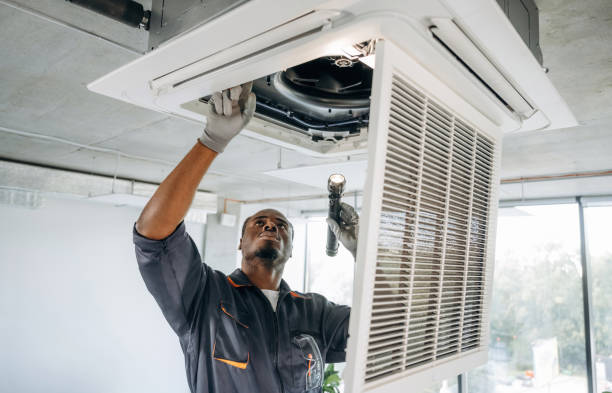Licensed Hvac service in Sheboygan Falls, WI - FH HVAC